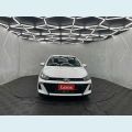 HYUNDAI HB 20 COMFORT 1.0 TGDI FLEX MANUAL 4P - BRANCO - 2023 Foto 3 (Miniatura)