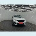 PEUGEOT 2008 ALLURE PACK 1.6 FLEX AUT. 4P - PRATA - 2022 Foto 3 (Miniatura)