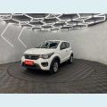 FIAT MOBI LIKE 1.0 FLEX MANUAL 4P - BRANCO - 2022 Foto 3 (Miniatura)