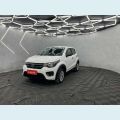 FIAT MOBI LIKE 1.0 FLEX MANUAL 4P - BRANCO - 2022 Foto 3 (Miniatura)