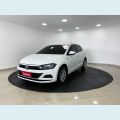 VOLKSWAGEN POLO 1.6 MSI FLEX MANUAL 4P - BRANCO - 2018 Foto 3 (Miniatura)