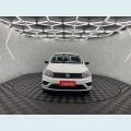 VOLKSWAGEN VOYAGE 1.6 FLEX MANUAL 4P - BRANCO - 2022 Foto 3 (Miniatura)