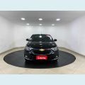 CHEVROLET COBALT LTZ 1.8 8V FLEX AUT. 4P - PRETO - 2019 Foto 3 (Miniatura)