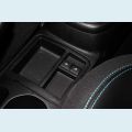 CHEVROLET JOY PLUS BLACK 1.0 FLEX MANUAL 4P - BRANCO - 2021 Foto 3 (Miniatura)