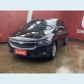 CHEVROLET ONIX LT 1.0 FLEX MANUAL 4P - PRETO - 2018 Foto 3 (Miniatura)