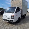 HYUNDAI HR 2.5 TCI HD DIESEL MANUAL 2P - BRANCO - 2016 Foto 3 (Miniatura)