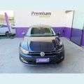 VOLKSWAGEN POLO FLEX AUT. 4P - AZUL - 2018 Foto 3 (Miniatura)
