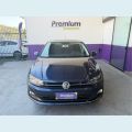 VOLKSWAGEN POLO FLEX AUT. 4P - AZUL - 2018 Foto 3 (Miniatura)