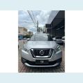 NISSAN KICKS FLEX AUT. 4P - PRATA - 2017 Foto 3 (Miniatura)