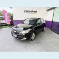 CHEVROLET AGILE FLEX AUT. 4P - PRETO - 2014 Foto 3 (Miniatura)