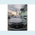 CHEVROLET ONIX FLEX MANUAL 4P - PRATA - 2025 Foto 3 (Miniatura)