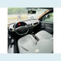 RENAULT SANDERO EXPRESSION 1.0 16V FLEX MANUAL 4P - PRATA - 2011 Foto 3 (Miniatura)