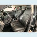 FORD FUSION 2.5 I-VCT FLEX MANUAL 4P - PRETO - 2015 Foto 3 (Miniatura)