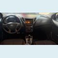 HYUNDAI HB 20X STYLE 1.6 FLEX MANUAL 4P - BRANCO - 2015 Foto 3 (Miniatura)