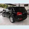 KIA SORRENTO 3.5 V6 24V MANUAL 4P - PRETO - 2012 Foto 3 (Miniatura)
