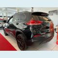 CHEVROLET TRACKER 1.0 TURBO 12V FLEX MANUAL 4P - PRETO - 2021 Foto 3 (Miniatura)