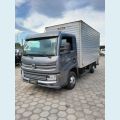 VOLKSWAGEN DELIVERY DIESEL - CINZA - 2022 Foto 3 (Miniatura)