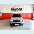 JEEP RENEGADE FLEX AUT. 4P - PRATA - 2021 Foto 3 (Miniatura)