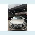 HYUNDAI HB 20 S FLEX AUT. 4P - PRATA - 2019 Foto 3 (Miniatura)