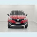 RENAULT CAPTUR BOSE FLEX AUT. 4P - VERMELHO - 2021 Foto 3 (Miniatura)