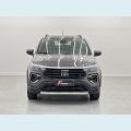 FIAT PULSE IMPETUS TF200 FLEX AUT. 4P - CINZA - 2022 Foto 3 (Miniatura)