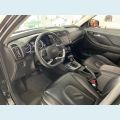 HYUNDAI CRETA LIMITED 1.0 FLEX MANUAL 4P - PRETO - 2023 Foto 3 (Miniatura)