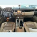 LAND ROVER RANGE ROVER SPORT SVR 5.0 V8 MANUAL 4P - PRETO - 2011 Foto 3 (Miniatura)