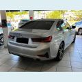 BMW 320I 2.0 TURBO MANUAL 4P - PRATA - 2020 Foto 3 (Miniatura)