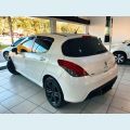 PEUGEOT 308 ACTIVE 1.6 16V FLEX MANUAL 4P - BRANCO - 2016 Foto 3 (Miniatura)