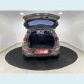 KIA SPORTAGE LX 2.0 16V FLEX MANUAL 4P - MARROM - 2014 Foto 3 (Miniatura)