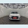 CHEVROLET ONIX PLUS LTZ 1.0 TURBO FLEX AUT. 4P - PRATA - 2023 Foto 3 (Miniatura)