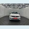 VOLKSWAGEN GOL 1.6 FLEX MANUAL 4P - BRANCO - 2020 Foto 3 (Miniatura)