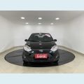 FORD FIESTA SE 1.6 FLEX MANUAL 4P - PRETO - 2013 Foto 3 (Miniatura)