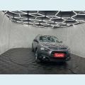CITROËN C4 CACTUS FEEL 1.6 FLEX AUT. 4P - CINZA - 2022 Foto 3 (Miniatura)