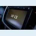 RENAULT LOGAN AUTHENTIQUE 1.0 12V FLEX MANUAL 4P - BRANCO - 2020 Foto 3 (Miniatura)