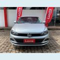 VOLKSWAGEN POLO 1.0 FLEX MANUAL 4P - PRATA - 2020 Foto 3 (Miniatura)