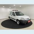 PEUGEOT PARTNER FURGAO 1.6 16V FLEX MANUAL 4P - BRANCO - 2019 Foto 3 (Miniatura)