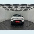 CITROËN C3 LIVE PACK 1.0 FLEX MANUAL 4P - BRANCO - 2023 Foto 3 (Miniatura)