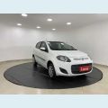 FIAT PALIO ATTRACTIVE 1.0 EVO FLEX MANUAL 4P - BRANCO - 2016 Foto 3 (Miniatura)