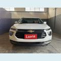 CHEVROLET MONTANA LT 1.2 TURBO FLEX MANUAL 4P - BRANCO - 2024 Foto 3 (Miniatura)