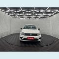 VOLKSWAGEN VOYAGE 1.0 MPI FLEX MANUAL 4P - BRANCO - 2023 Foto 3 (Miniatura)