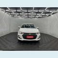 CHEVROLET ONIX LT 1.0 TURBO FLEX MANUAL 4P - BRANCO - 2024 Foto 3 (Miniatura)