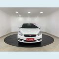 FIAT GRAND SIENA EVO ATTRACTIVE 1.4 8V FLEX MANUAL 4P - BRANCO - 2013 Foto 3 (Miniatura)