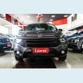 FIAT TORO ENDURANCE 1.8 FLEX MANUAL 4P - CINZA - 2020 Foto 3 (Miniatura)