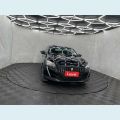 PEUGEOT 208 ACTIVE 1.6 FLEX AUT. 4P - PRETO - 2023 Foto 3 (Miniatura)