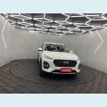 CHERY TIGGO 3X PRO 1.0 TURBO FLEX AUT. 4P - BRANCO - 2023 Foto 3 (Miniatura)