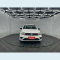 VOLKSWAGEN VOYAGE 1.0 MPI FLEX MANUAL 4P - BRANCO - 2023 Foto 3 (Miniatura)