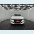 PEUGEOT 208 LIKE 1.0 FLEX MANUAL 4P - BRANCO - 2023 Foto 3 (Miniatura)