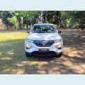 RENAULT KWID FLEX MANUAL 4P - BRANCO - 2023 Foto 3 (Miniatura)