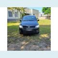 VOLKSWAGEN FOX FLEX MANUAL 4P - PRETO - 2010 Foto 3 (Miniatura)